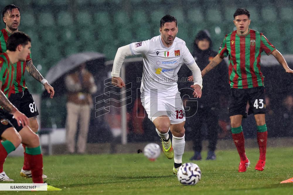 CALCIO - Serie C Italia - Ternana vs Livorno