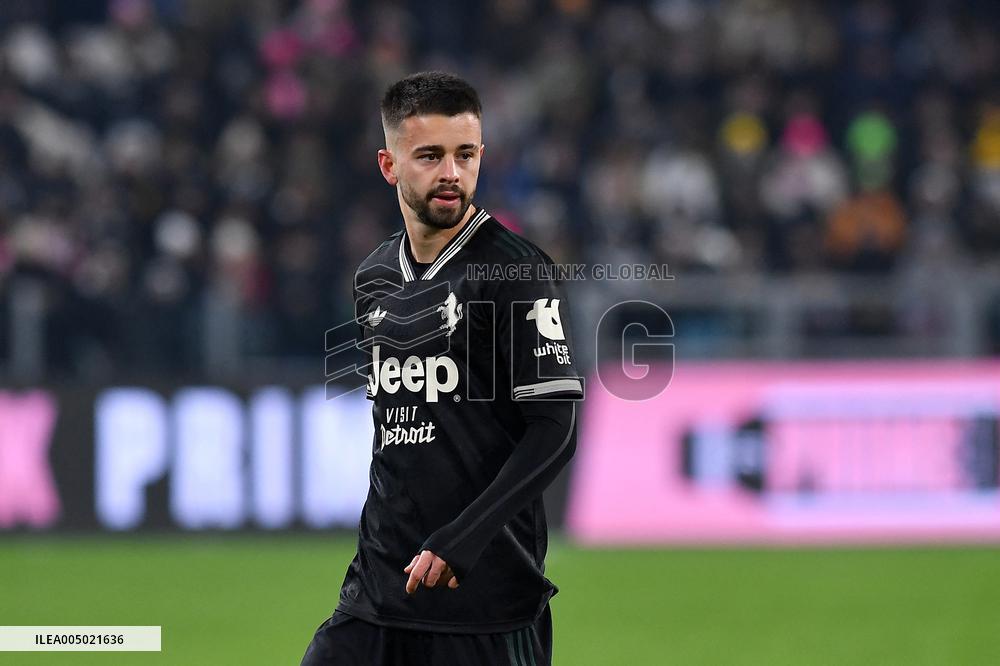 CALCIO - Serie A - Juventus FC vs US Lecce