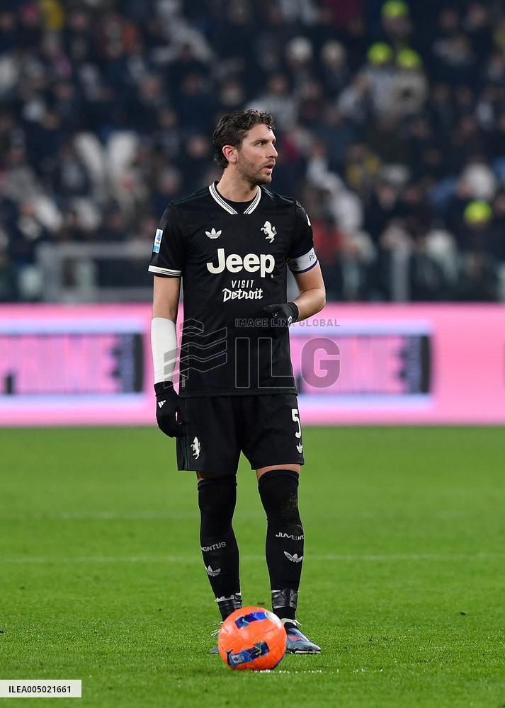 CALCIO - Serie A - Juventus FC vs US Lecce