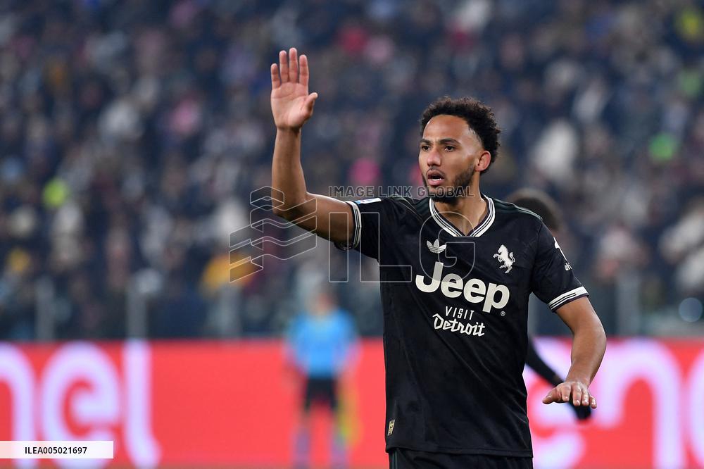 CALCIO - Serie A - Juventus FC vs US Lecce