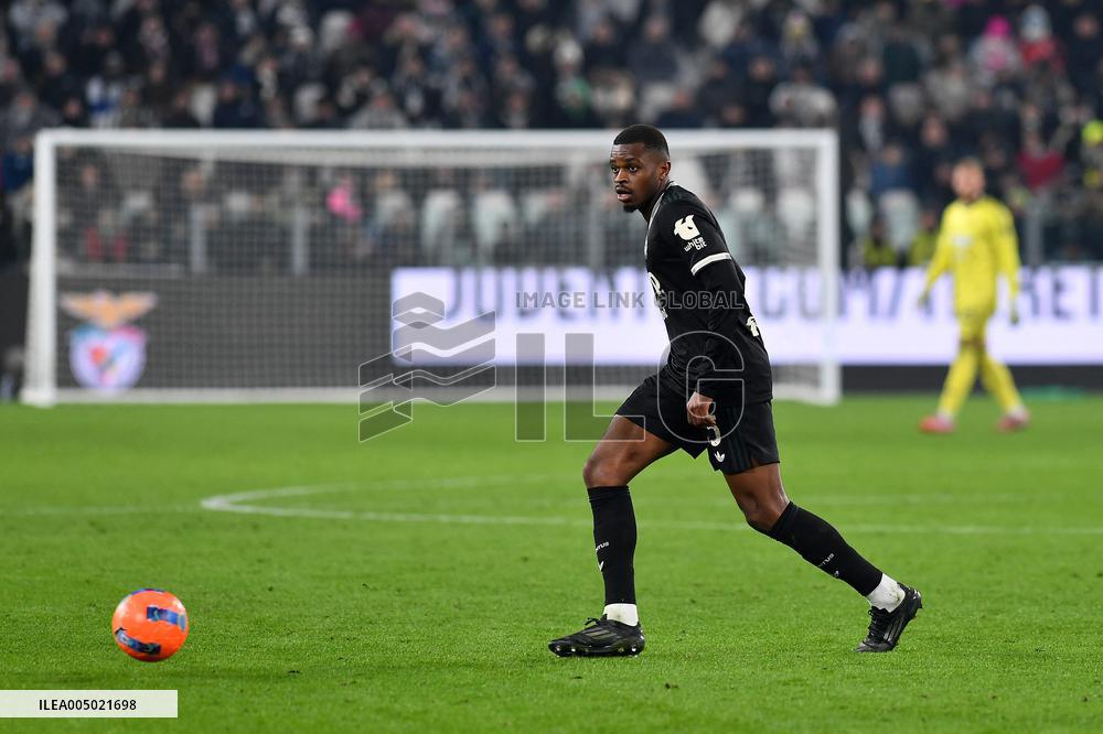 CALCIO - Serie A - Juventus FC vs US Lecce