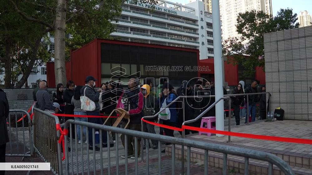 Hong Kong court ruling on Jimmy Lai