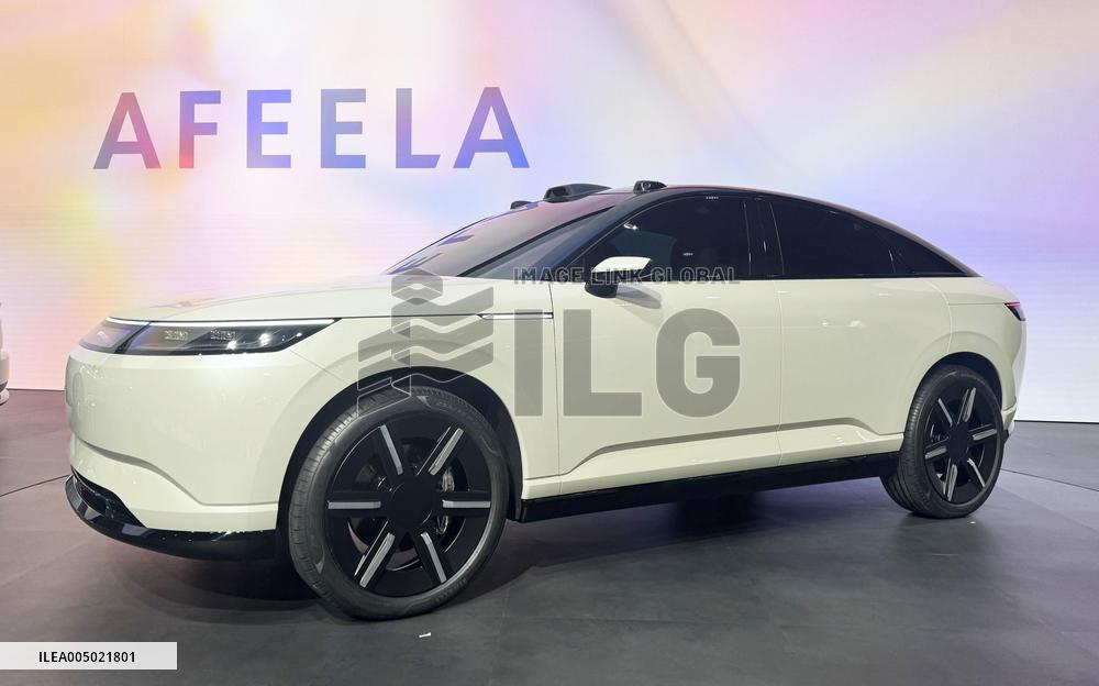 CES tech show in Las Vegas