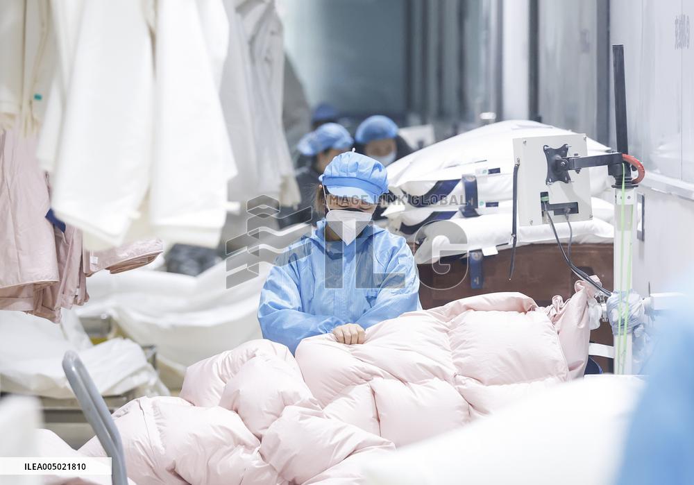 China Manufacturing Industry