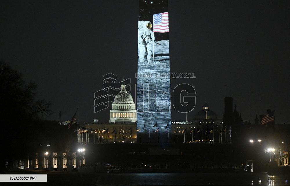 United States 250th Birthday Celebration In 2026 - DC