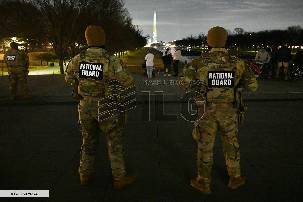 United States 250th Birthday Celebration In 2026 - DC