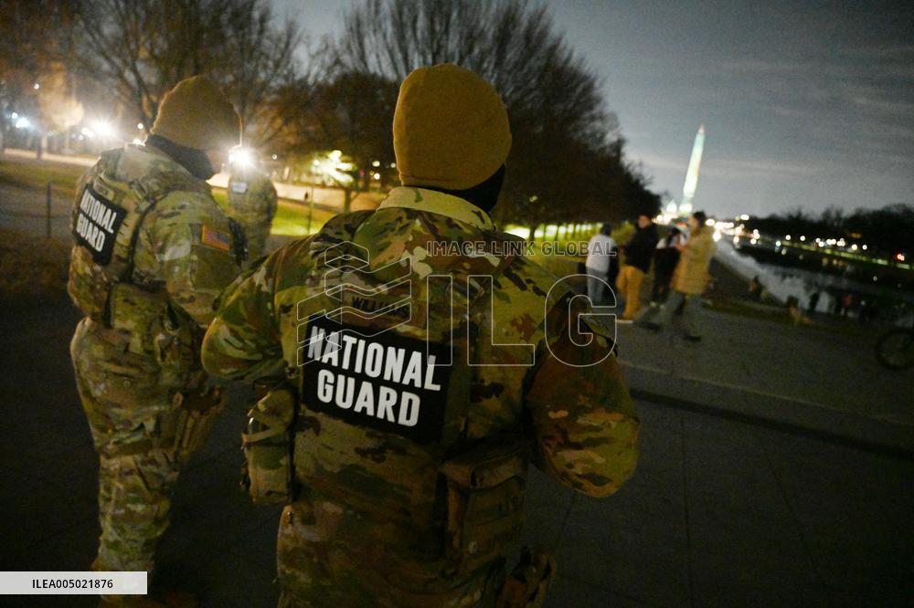 United States 250th Birthday Celebration In 2026 - DC