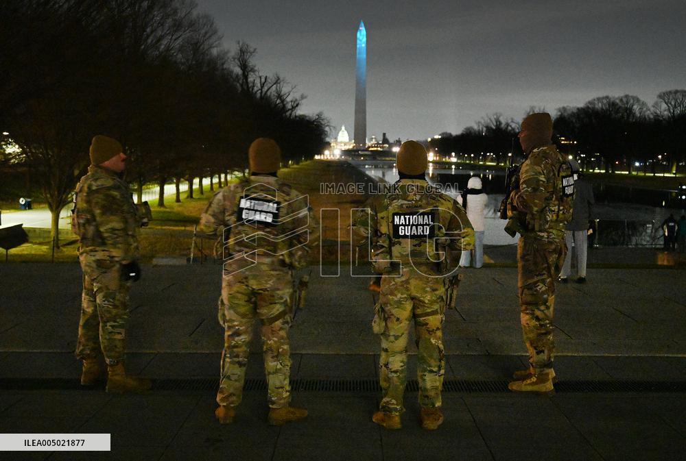 United States 250th Birthday Celebration In 2026 - DC