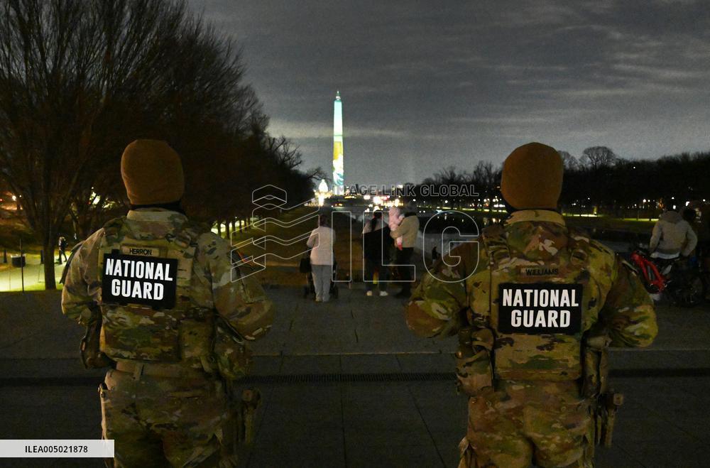 United States 250th Birthday Celebration In 2026 - DC