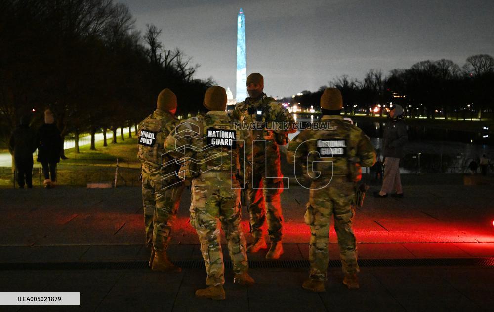 United States 250th Birthday Celebration In 2026 - DC