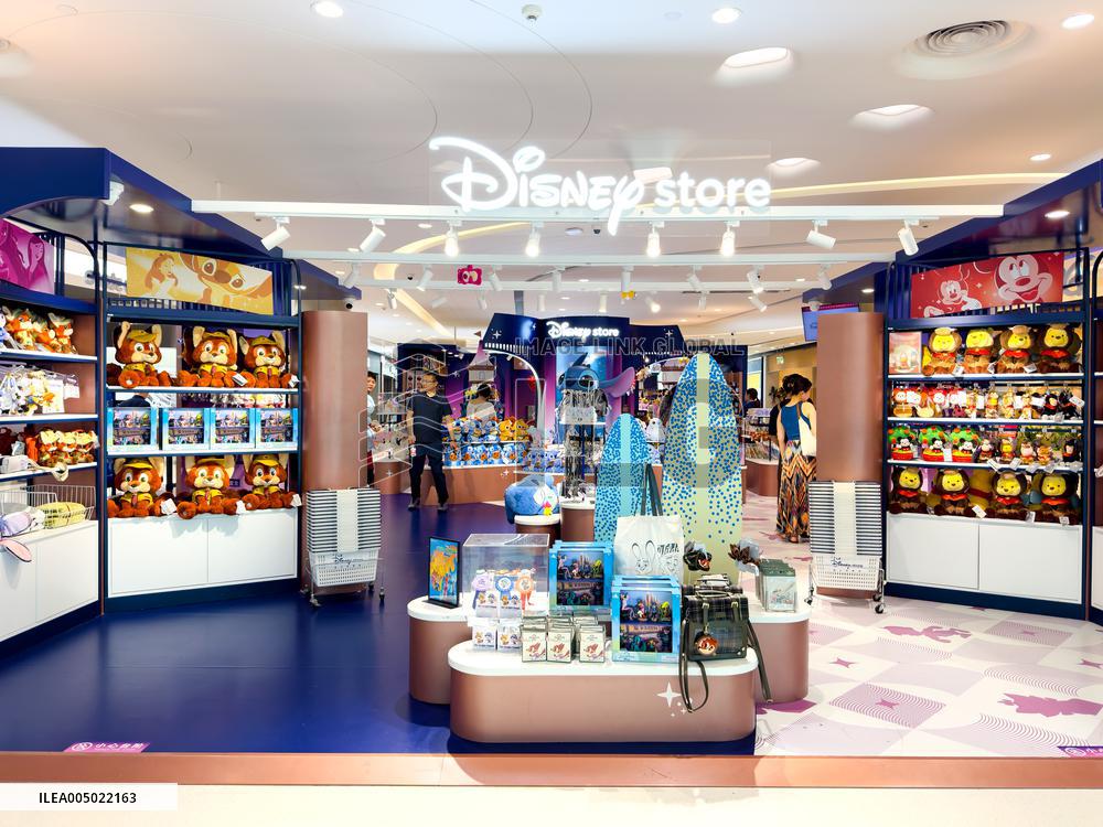 Disney Store