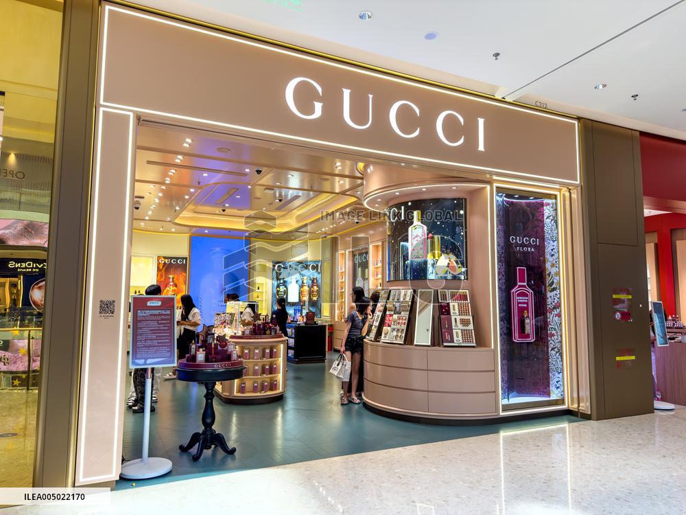 GUCCI Store