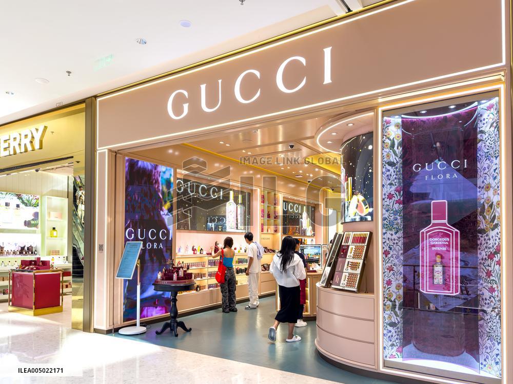 GUCCI Store