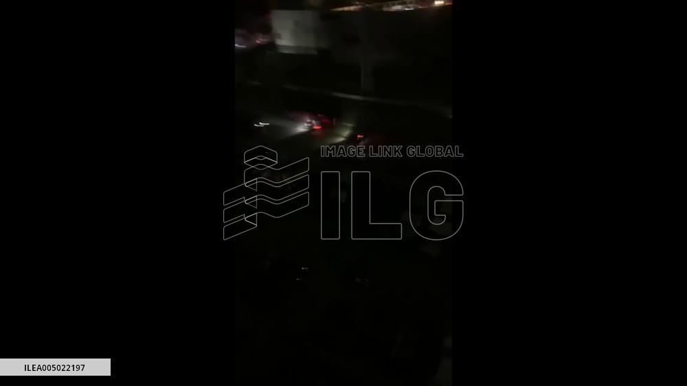 RECAP: Celebrations and Protests Erupt After Maduro Captured by U.S.