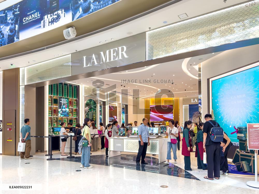 LA MER Store