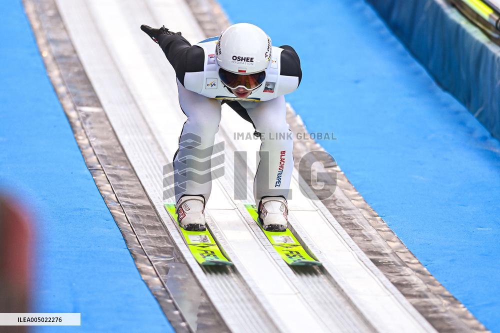 SPORT INVERNALI - Ski Jumping - 74th Four Hills Tournament