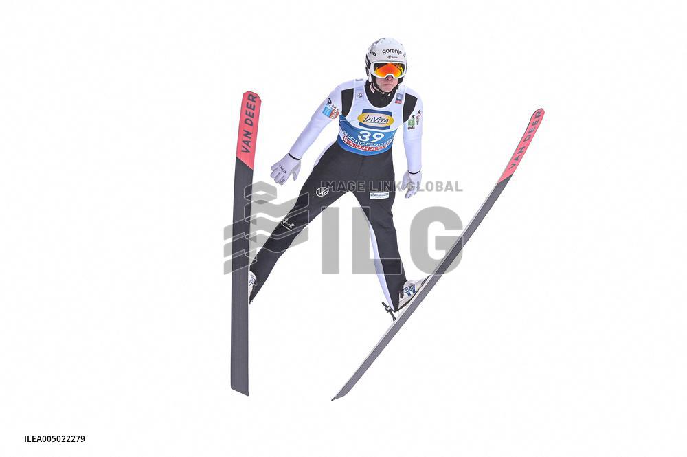 SPORT INVERNALI - Ski Jumping - 74th Four Hills Tournament
