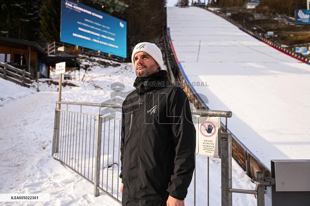 SPORT INVERNALI - Ski Jumping - 74th Four Hills Tournament
