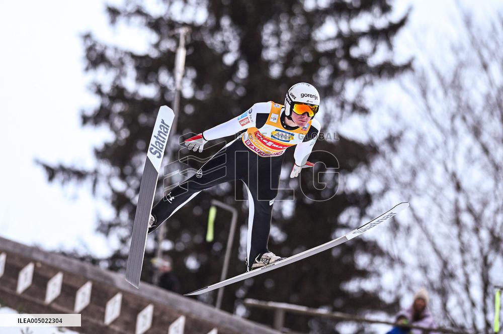 SPORT INVERNALI - Ski Jumping - 74th Four Hills Tournament
