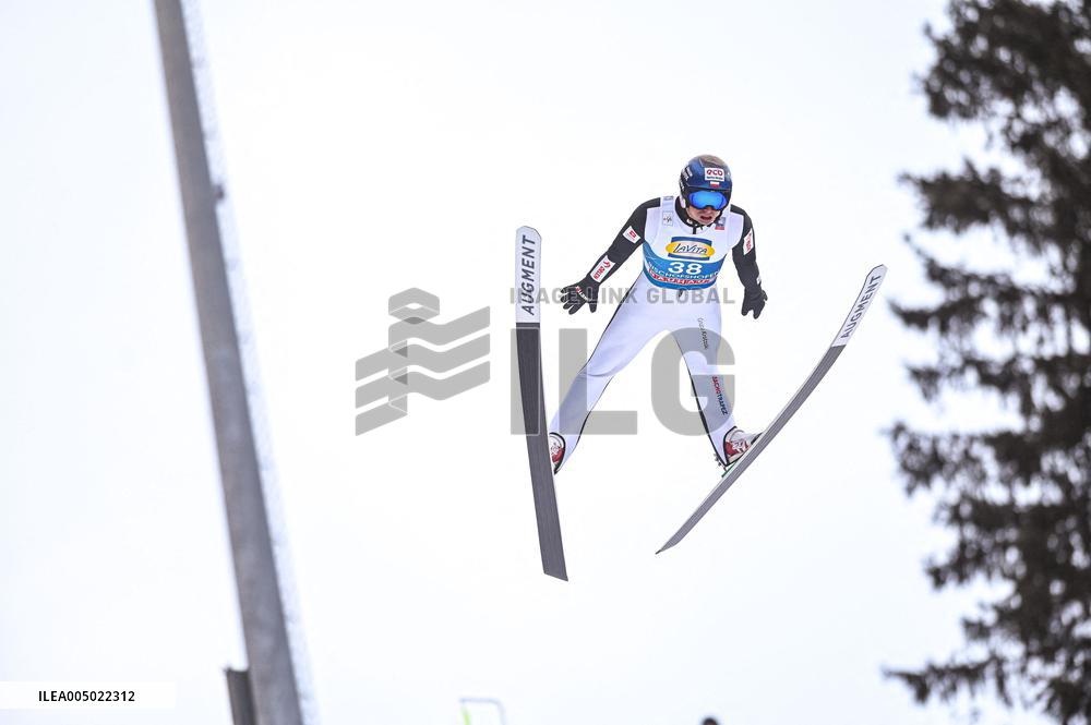 SPORT INVERNALI - Ski Jumping - 74th Four Hills Tournament