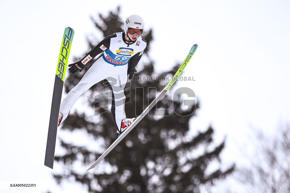 SPORT INVERNALI - Ski Jumping - 74th Four Hills Tournament