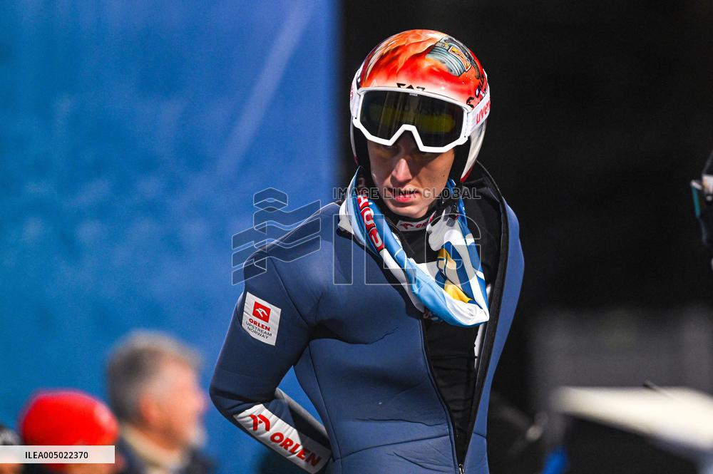 SPORT INVERNALI - Ski Jumping - 74th Four Hills Tournament