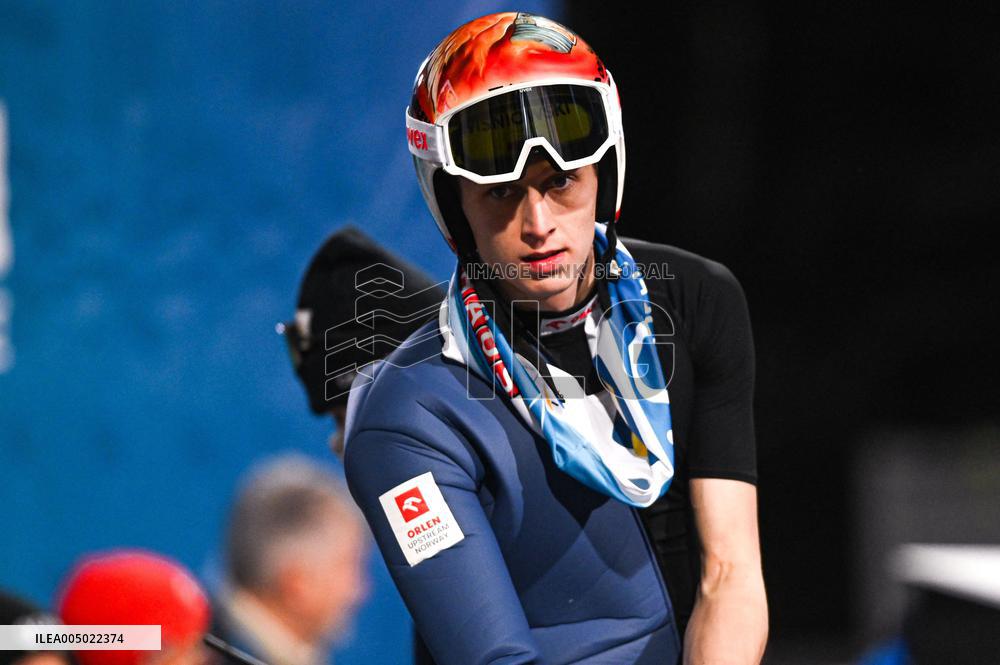 SPORT INVERNALI - Ski Jumping - 74th Four Hills Tournament