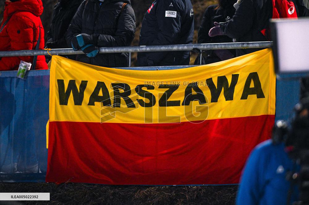 SPORT INVERNALI - Ski Jumping - 74th Four Hills Tournament