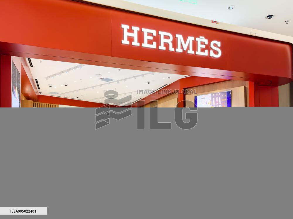 HERMES Store