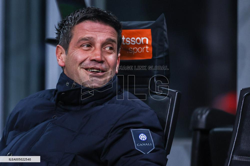 CALCIO - Serie A - Inter - FC Internazionale vs Bologna FC