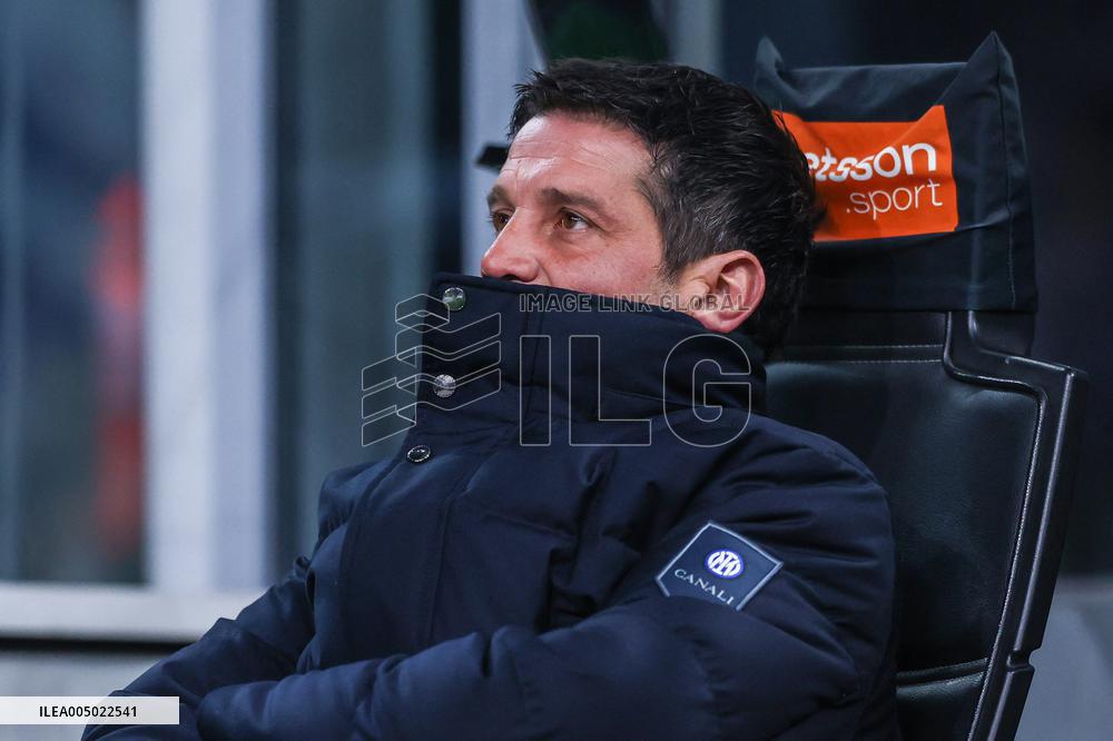 CALCIO - Serie A - Inter - FC Internazionale vs Bologna FC