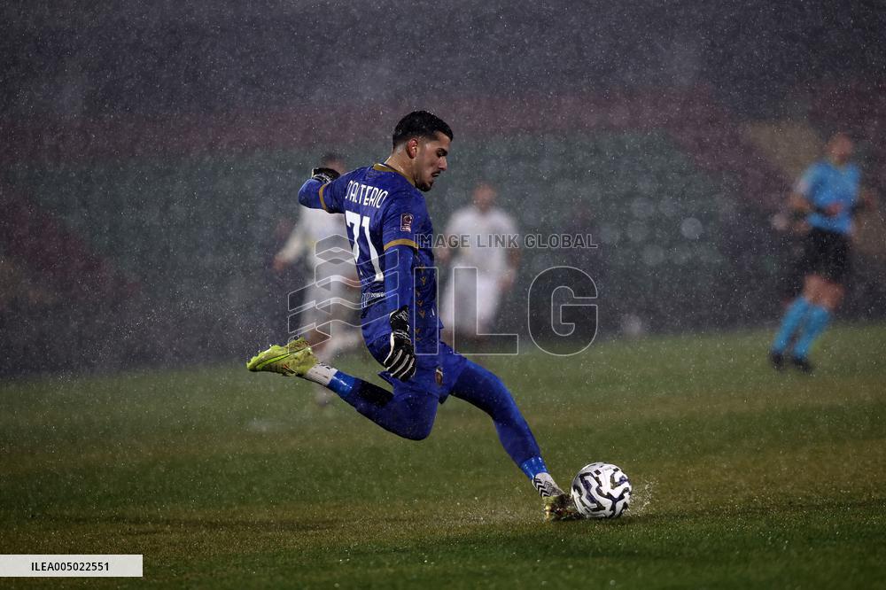 CALCIO - Serie C Italia - Ternana vs Livorno
