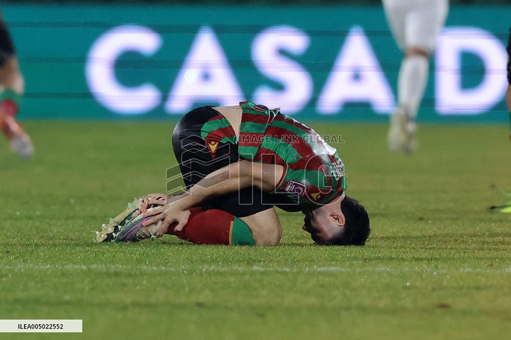 CALCIO - Serie C Italia - Ternana vs Livorno