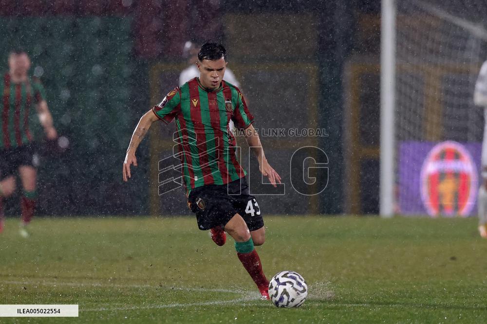CALCIO - Serie C Italia - Ternana vs Livorno