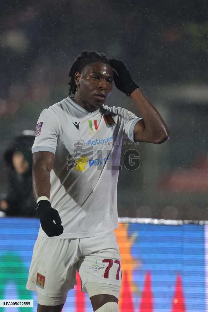 CALCIO - Serie C Italia - Ternana vs Livorno