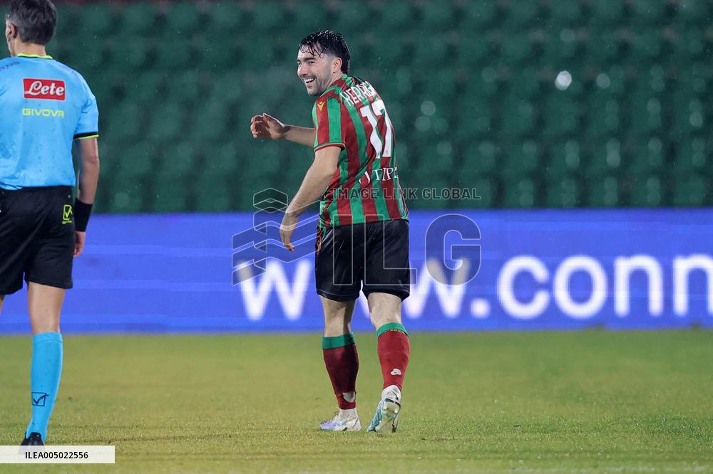 CALCIO - Serie C Italia - Ternana vs Livorno