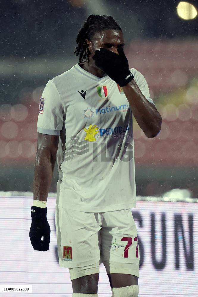 CALCIO - Serie C Italia - Ternana vs Livorno