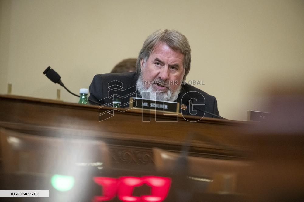 House Committee on Natural Resources | Subcommittee on Oversight and Investigations hearing titled "Examining Barriers to Access