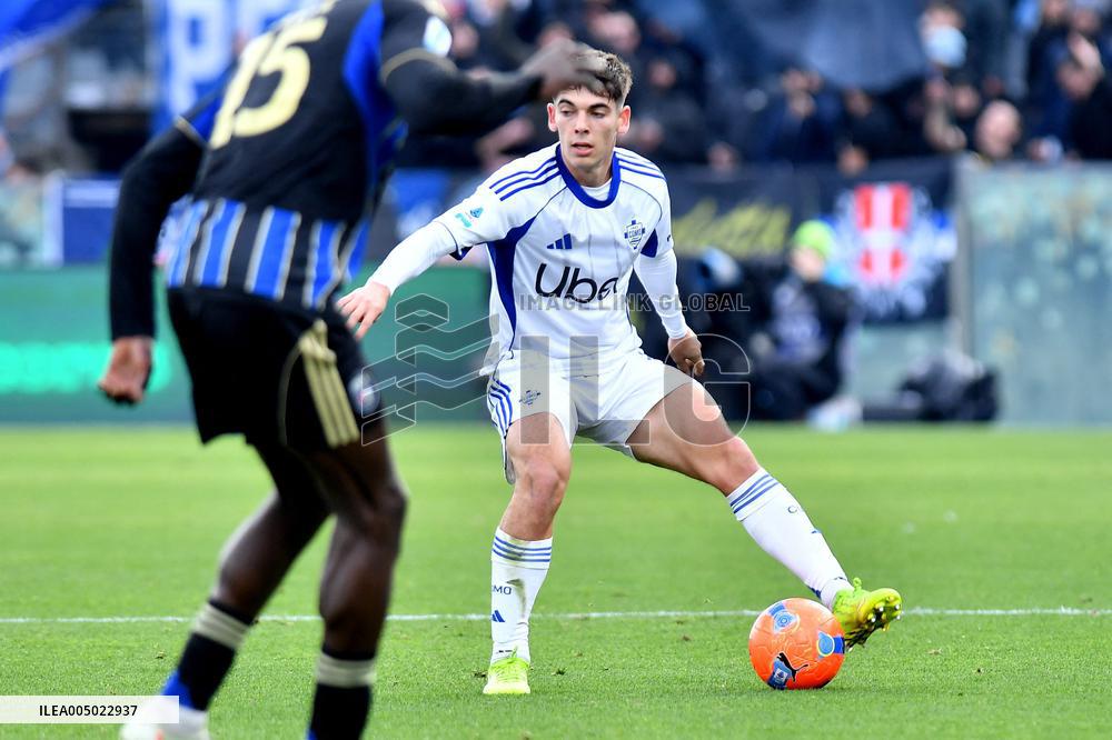 CALCIO - Serie A - Pisa SC vs Como 1907