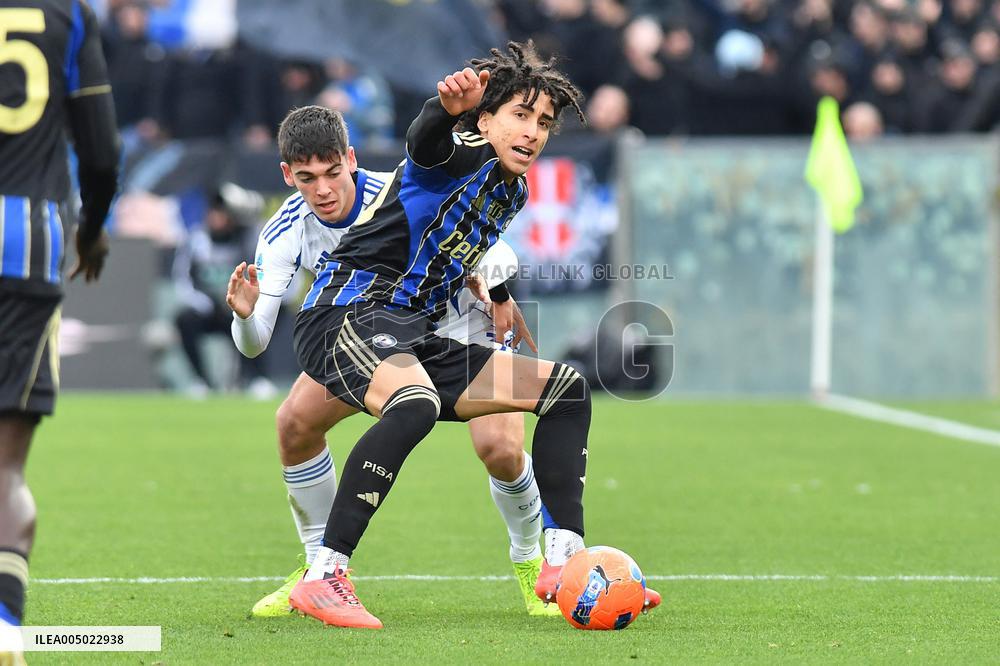 CALCIO - Serie A - Pisa SC vs Como 1907