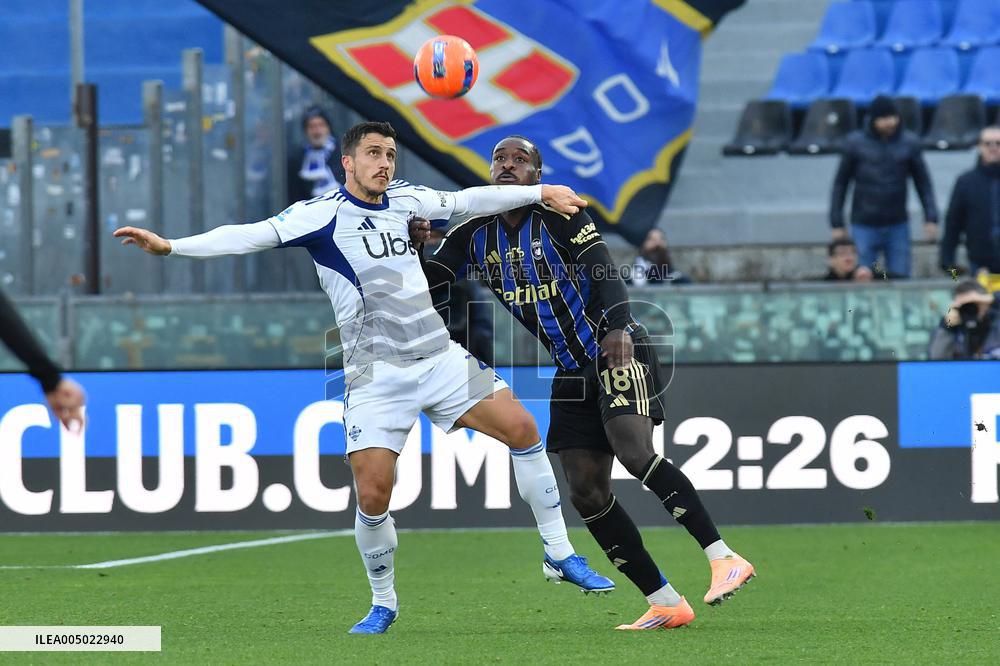 CALCIO - Serie A - Pisa SC vs Como 1907