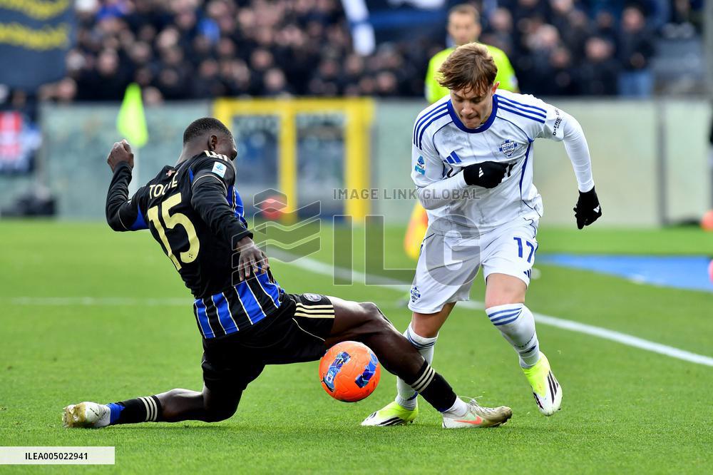 CALCIO - Serie A - Pisa SC vs Como 1907