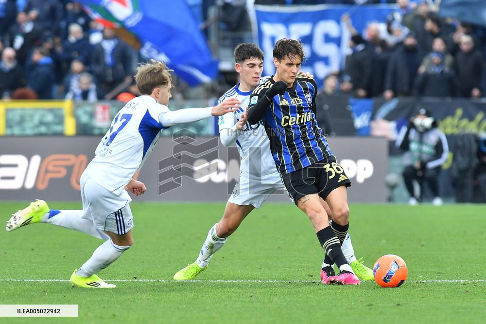 CALCIO - Serie A - Pisa SC vs Como 1907