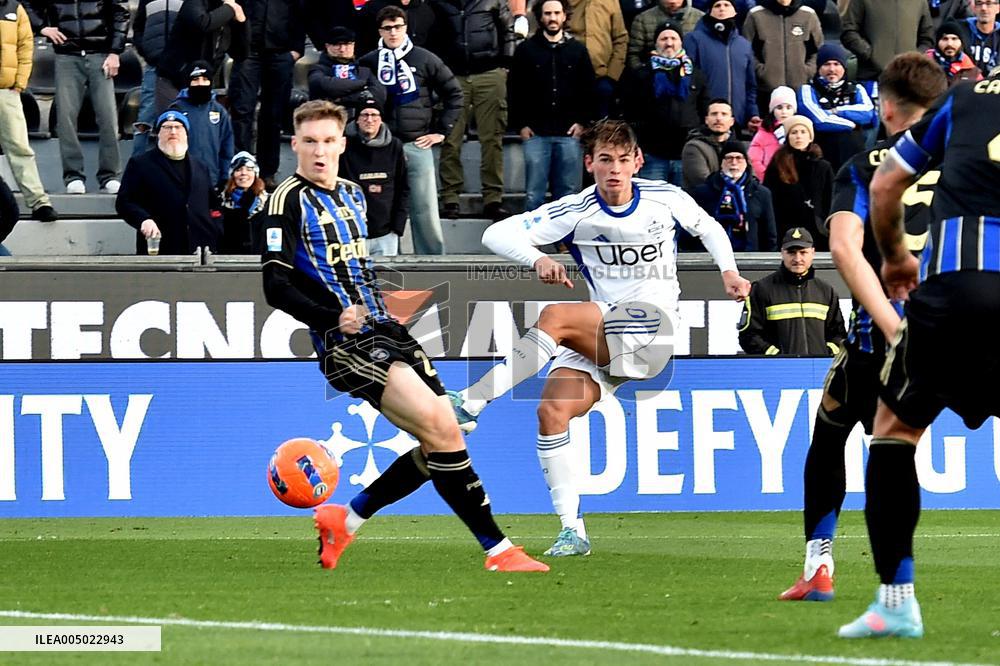 CALCIO - Serie A - Pisa SC vs Como 1907