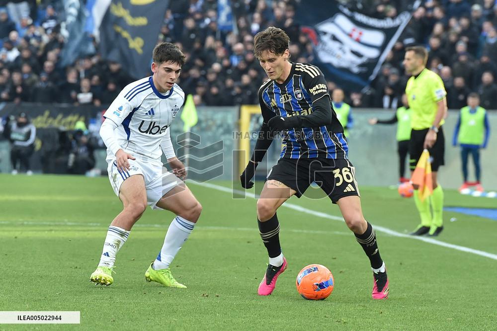 CALCIO - Serie A - Pisa SC vs Como 1907