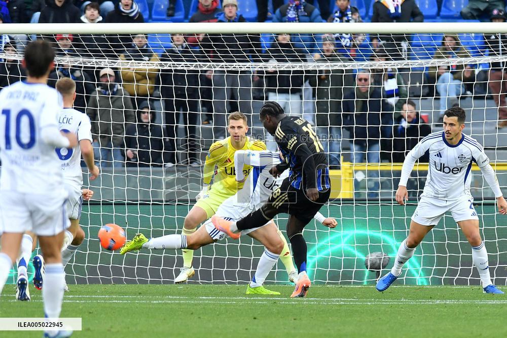 CALCIO - Serie A - Pisa SC vs Como 1907