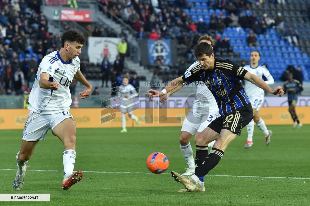 CALCIO - Serie A - Pisa SC vs Como 1907