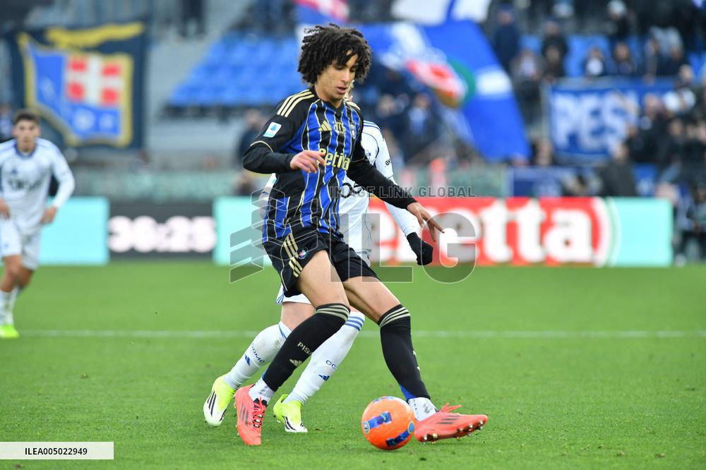 CALCIO - Serie A - Pisa SC vs Como 1907