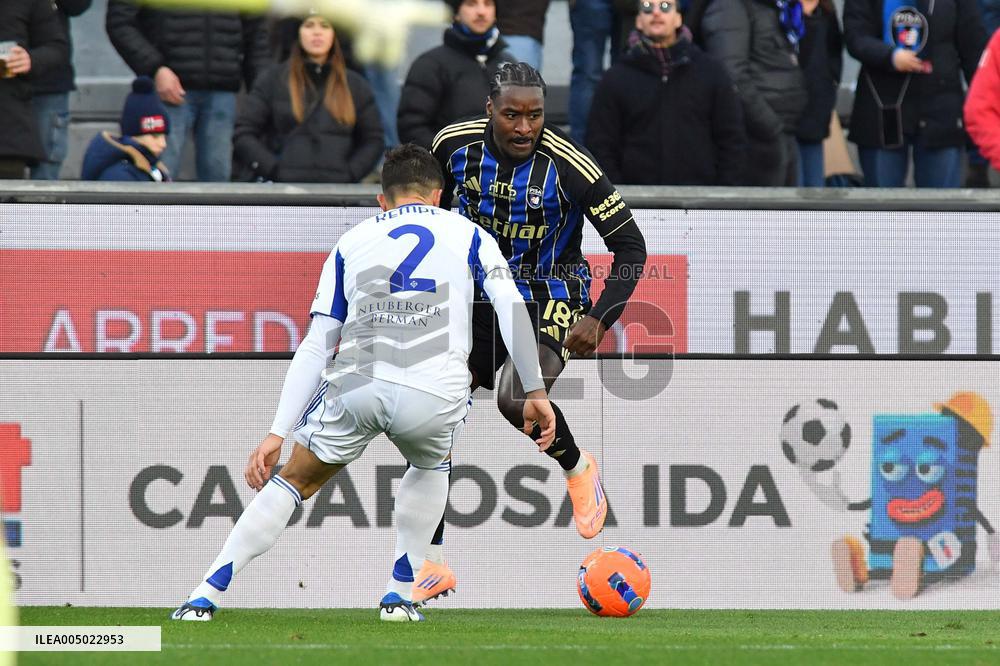 CALCIO - Serie A - Pisa SC vs Como 1907