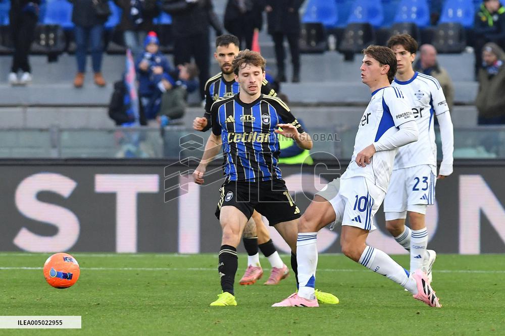 CALCIO - Serie A - Pisa SC vs Como 1907